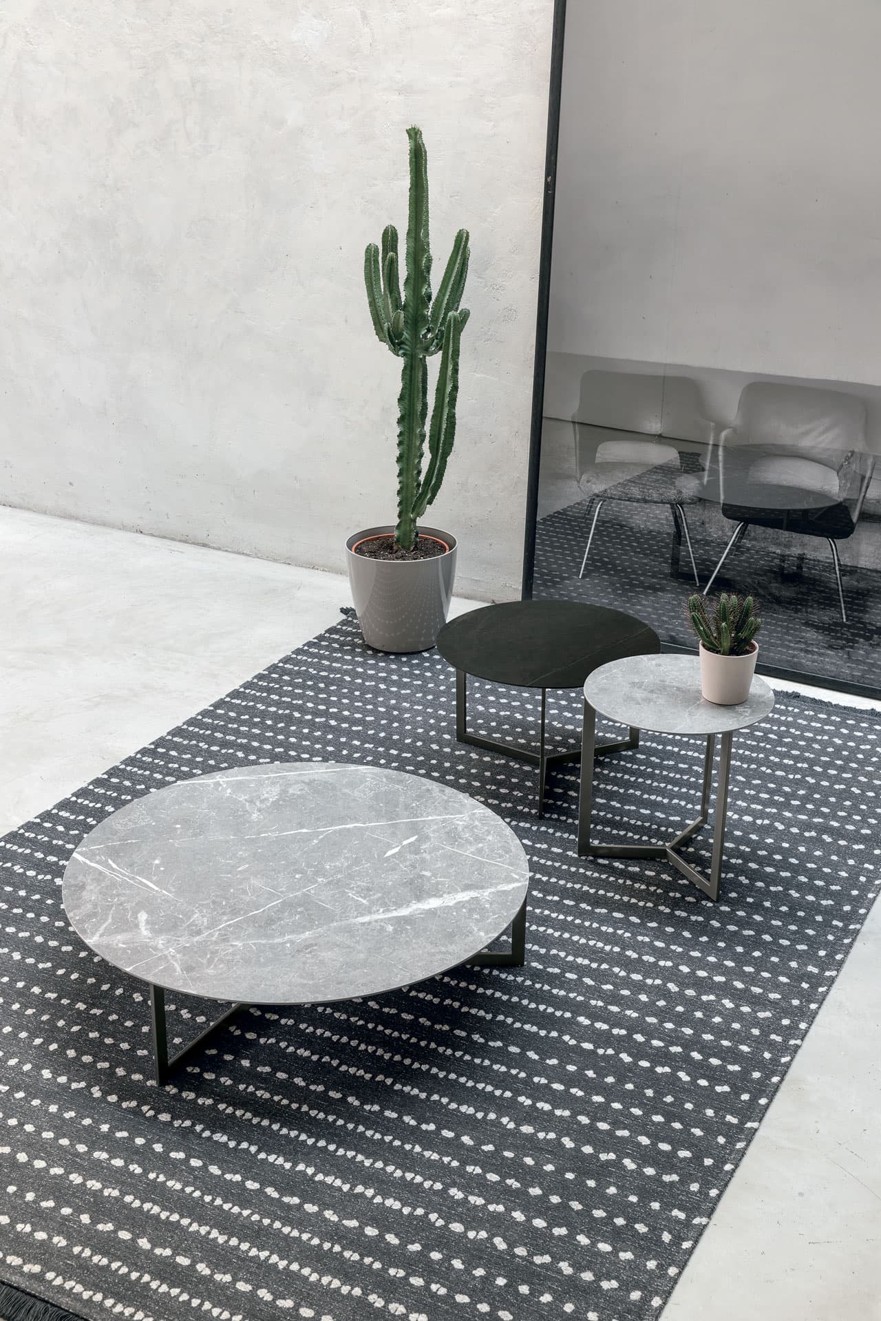 Tomasella Joy Gres coffee table coffee table