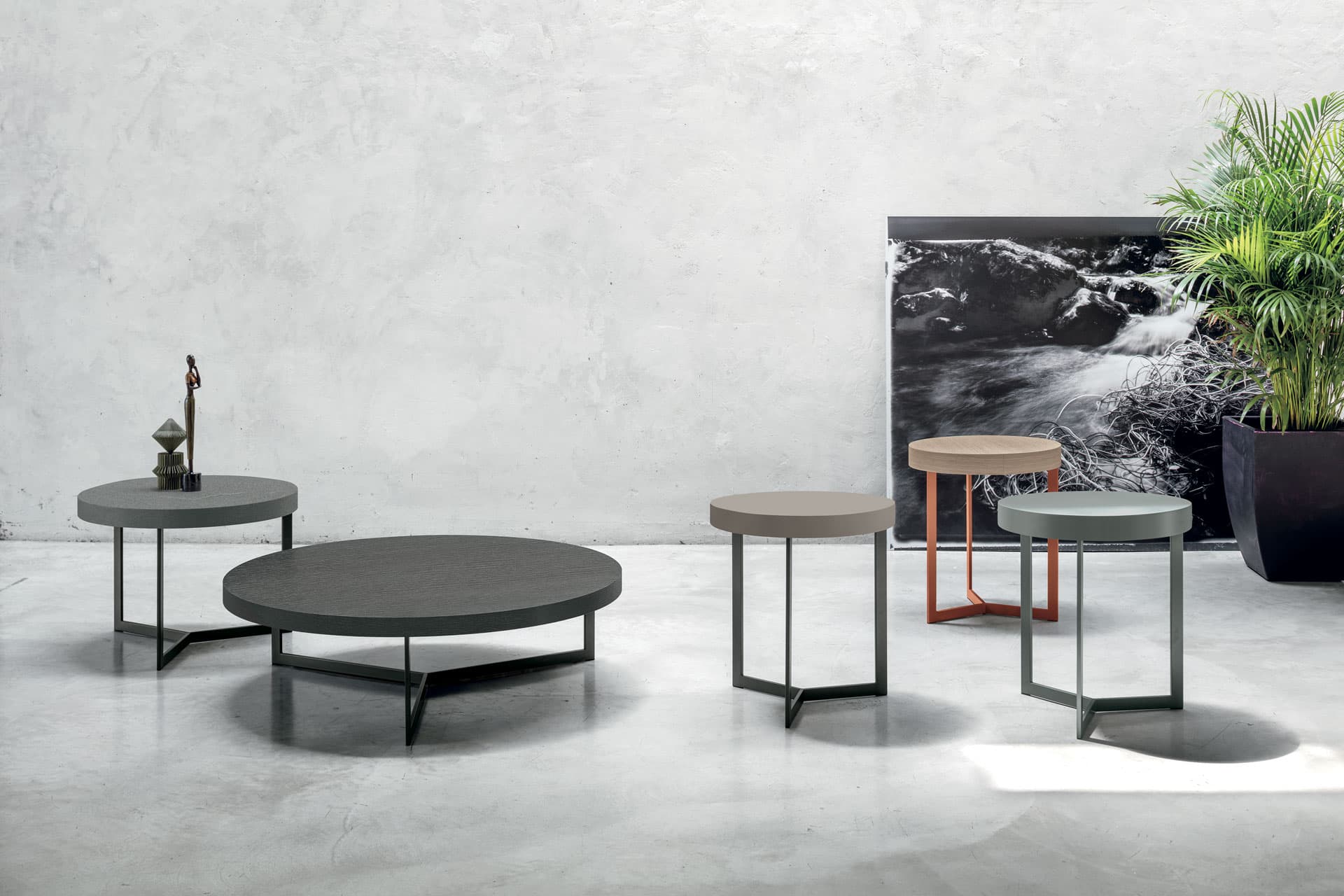 Tomasella Joy Plus coffee table coffee table