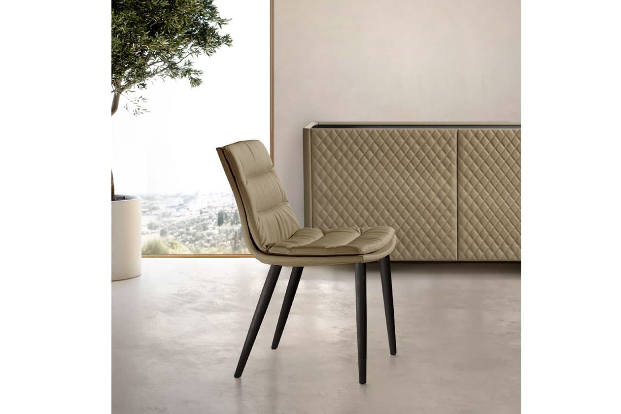 Eforma LADY 4 wooden legs