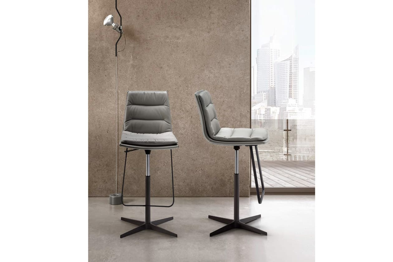 Eforma LADY STOOL 4 ways