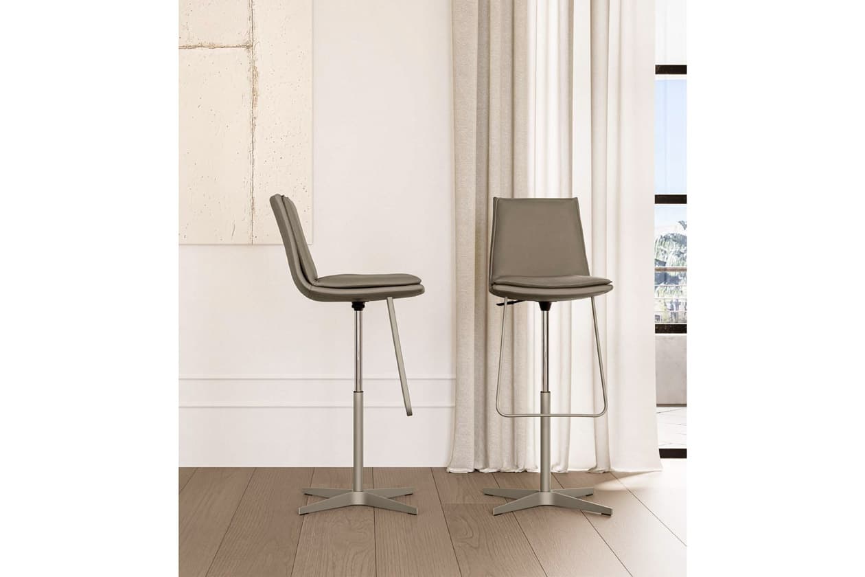 Eforma LARA STOOL 4 ways