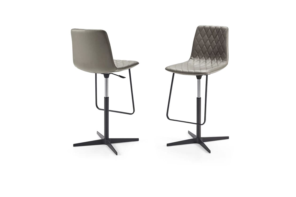 Eforma LENNY STOOL 4 ways