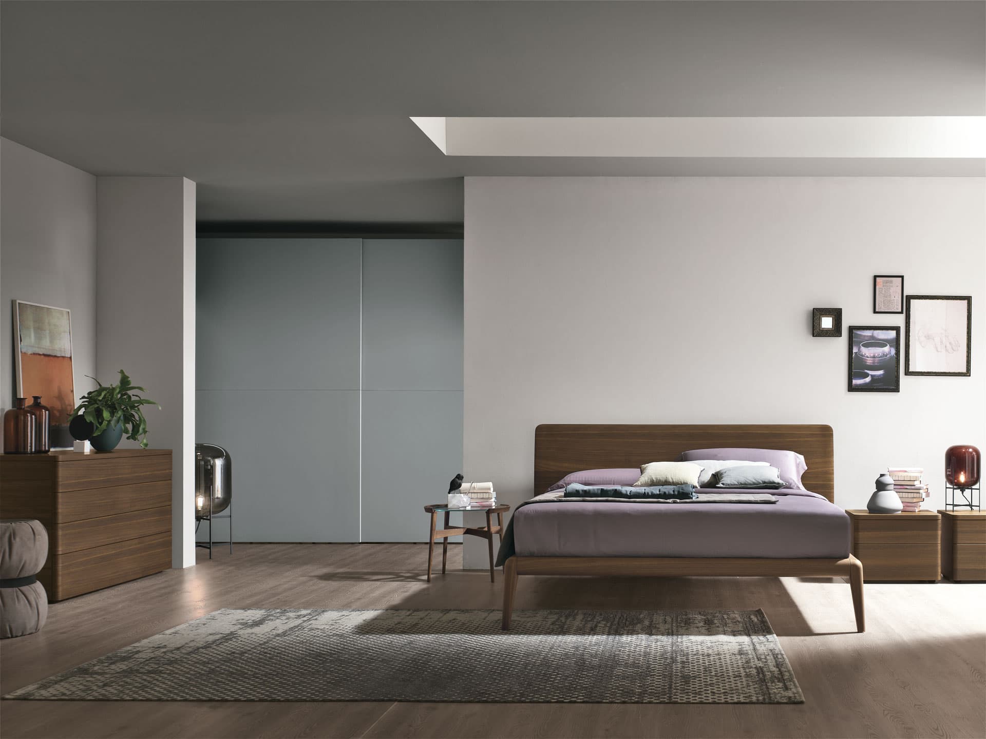 Tomasella Dolcevita storage unit