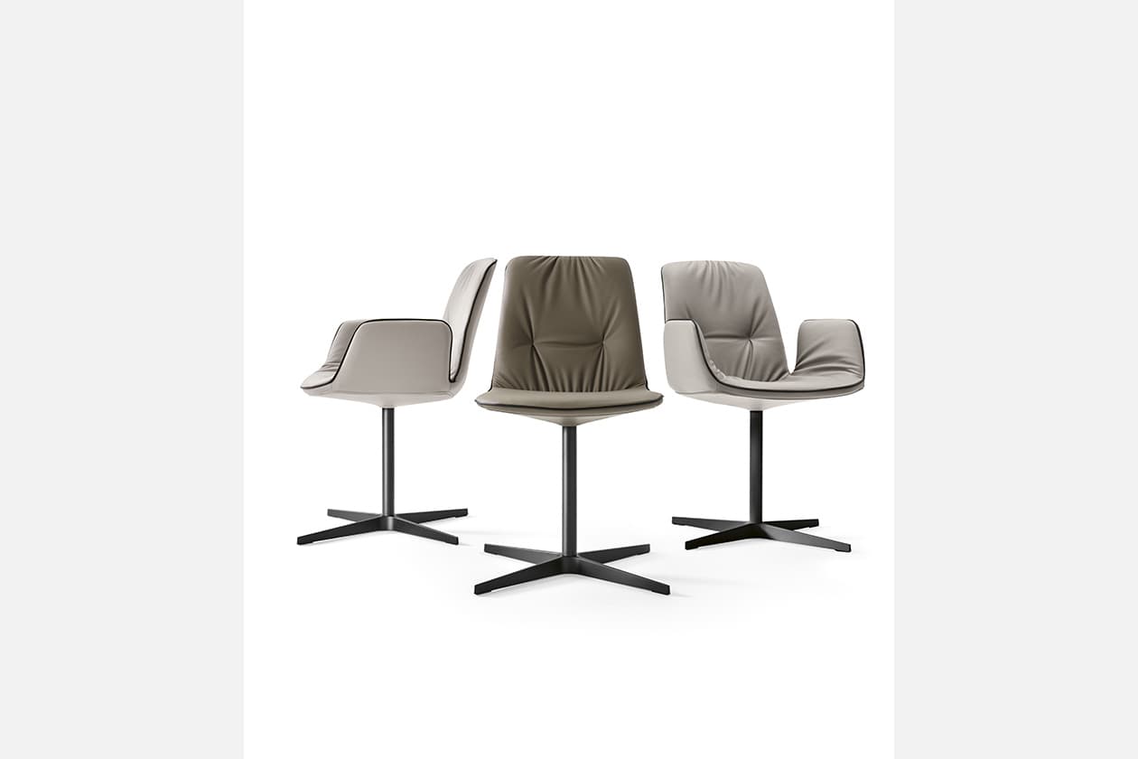 Eforma LISA 4 ways
