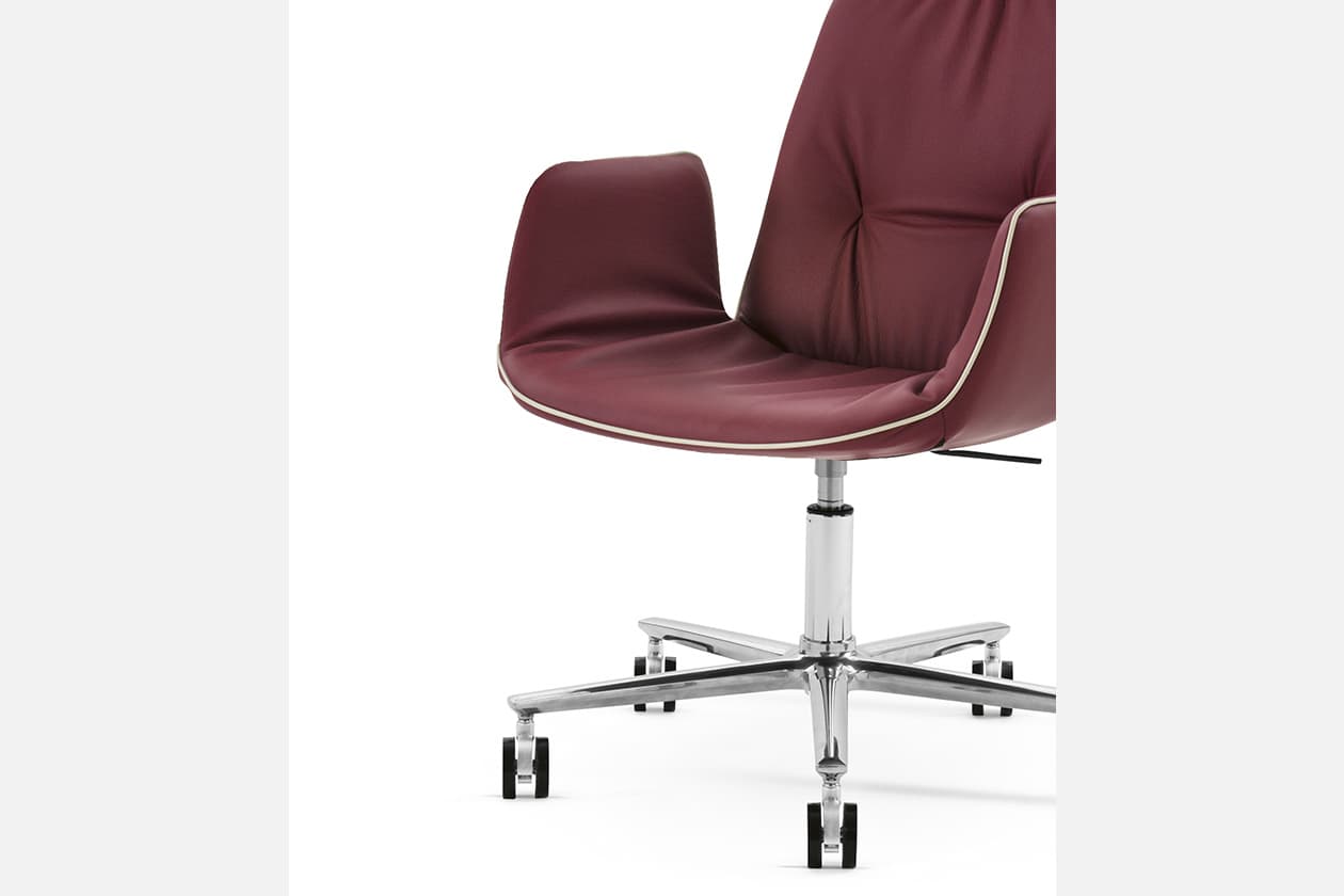 Eforma LISA 5 ways
