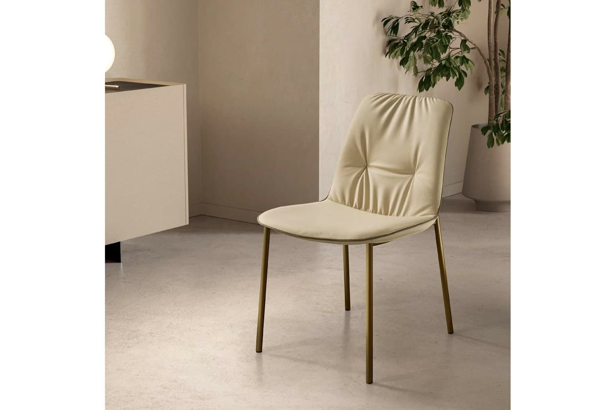 Eforma LISA 4 metal legs