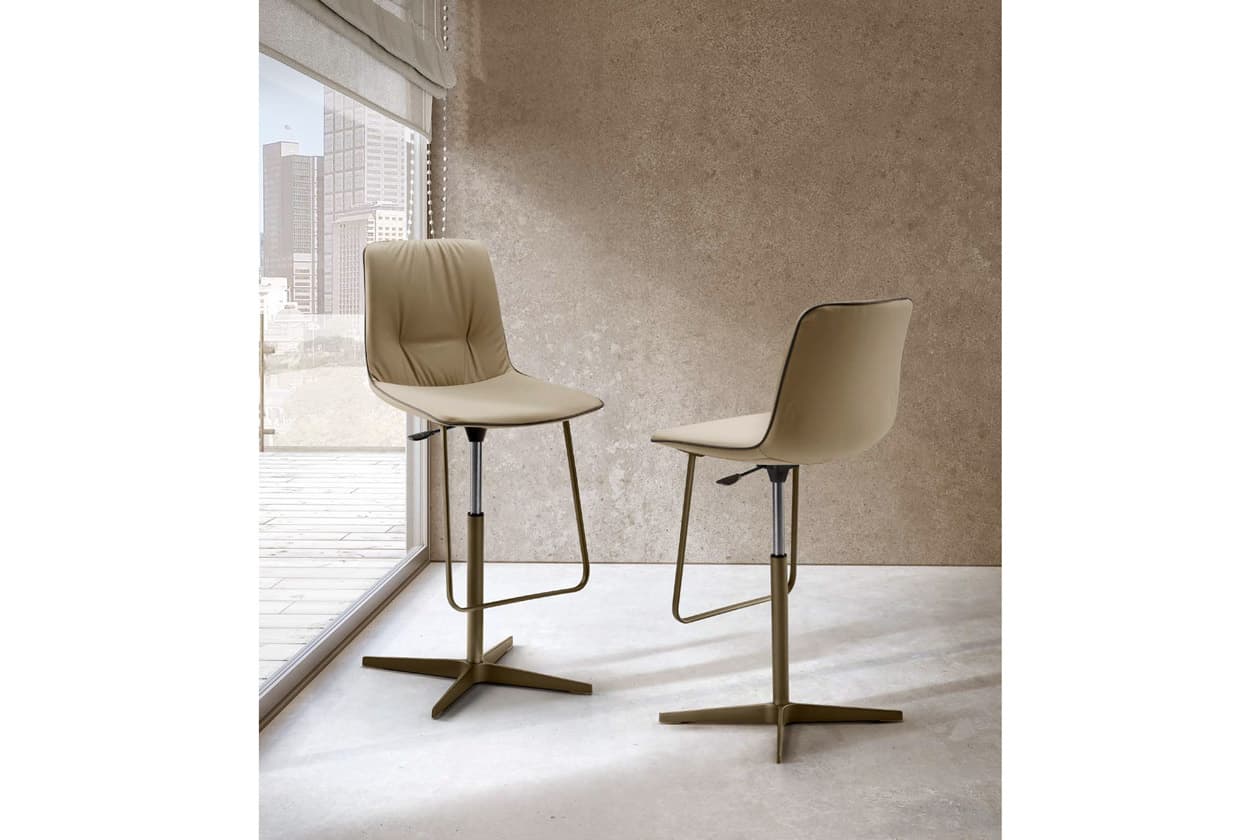 Eforma LISA STOOL 4 ways
