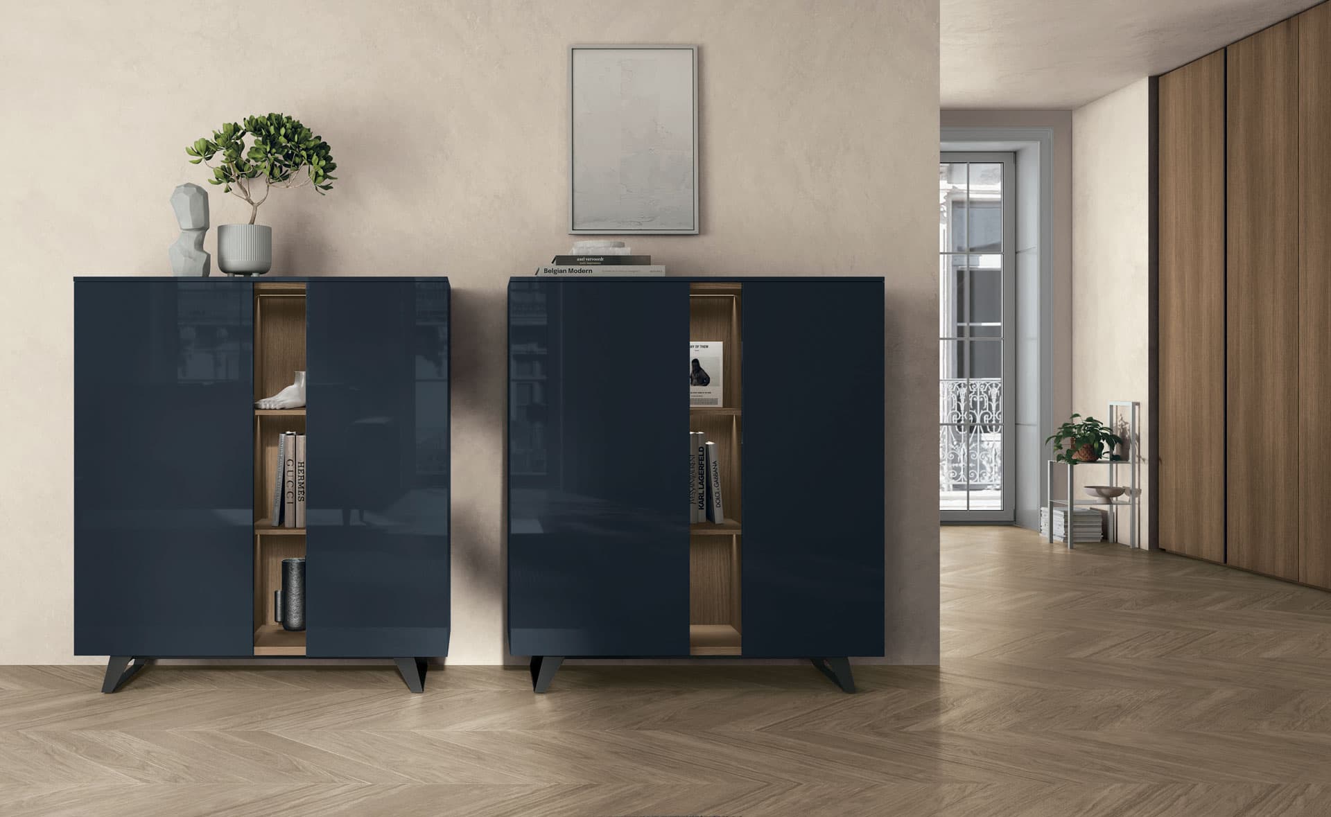 Tomasella Lydia sideboard sideboard