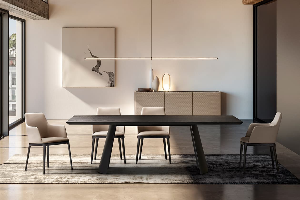 Eforma MAX wooden base