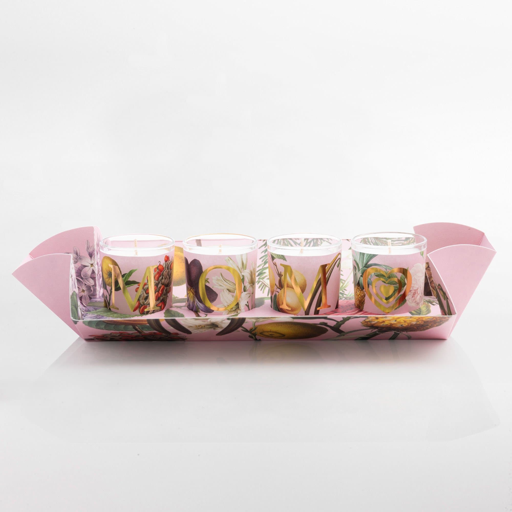 Cereria Pernici Mom Capsules