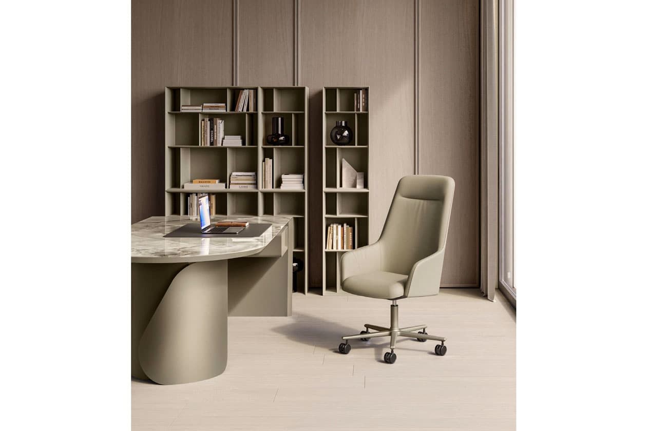 Eforma MORITZ 5 ways