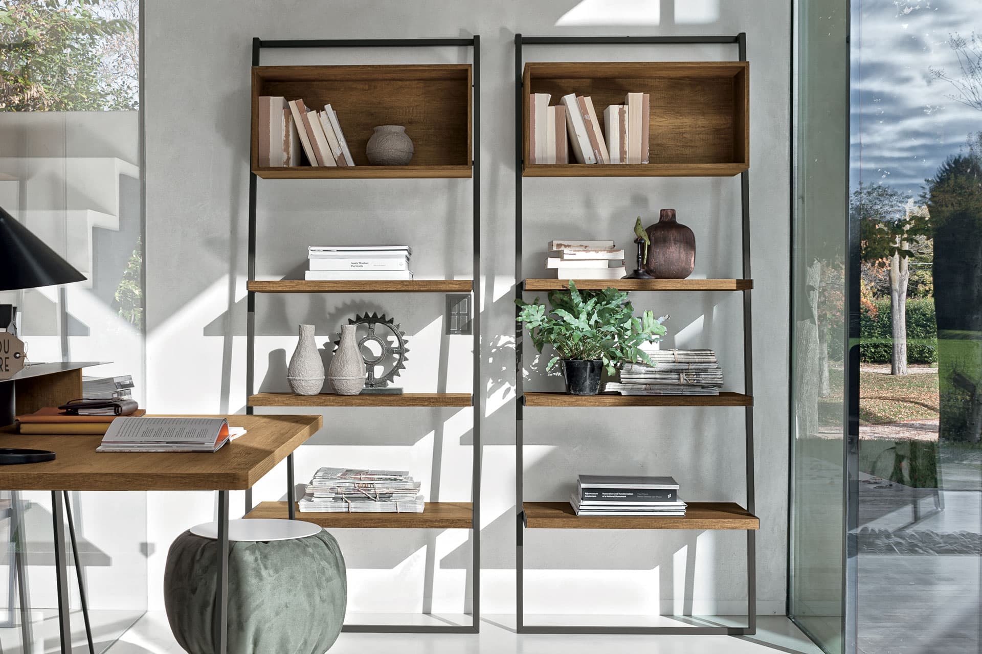 Tomasella Movida home accessory