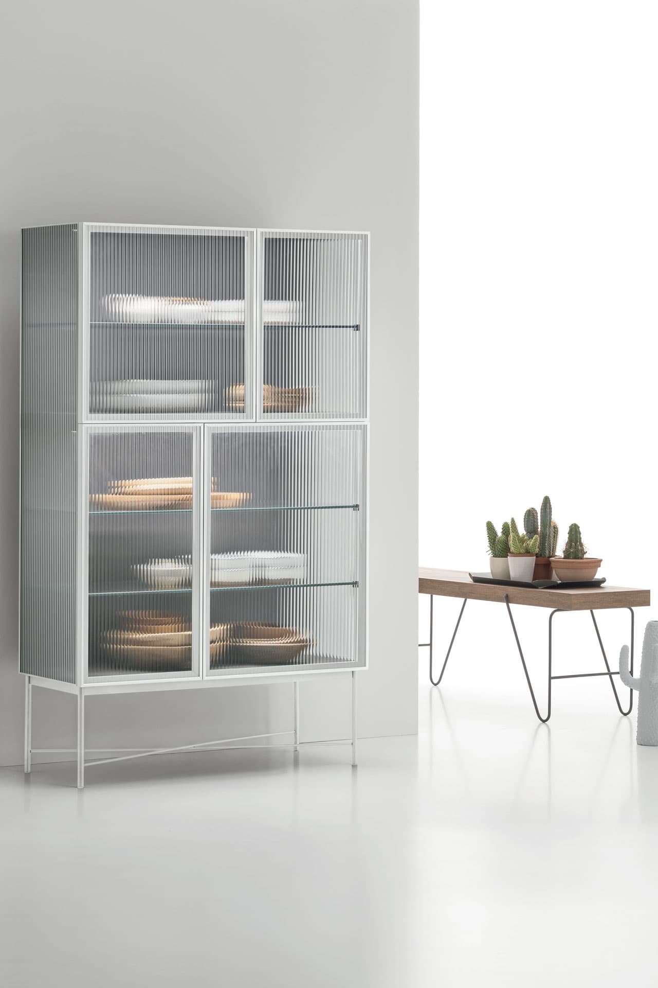 Tomasella Nina sideboard sideboard
