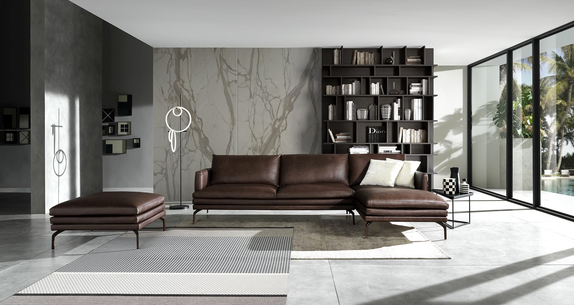 Albani Divani Notting Hill