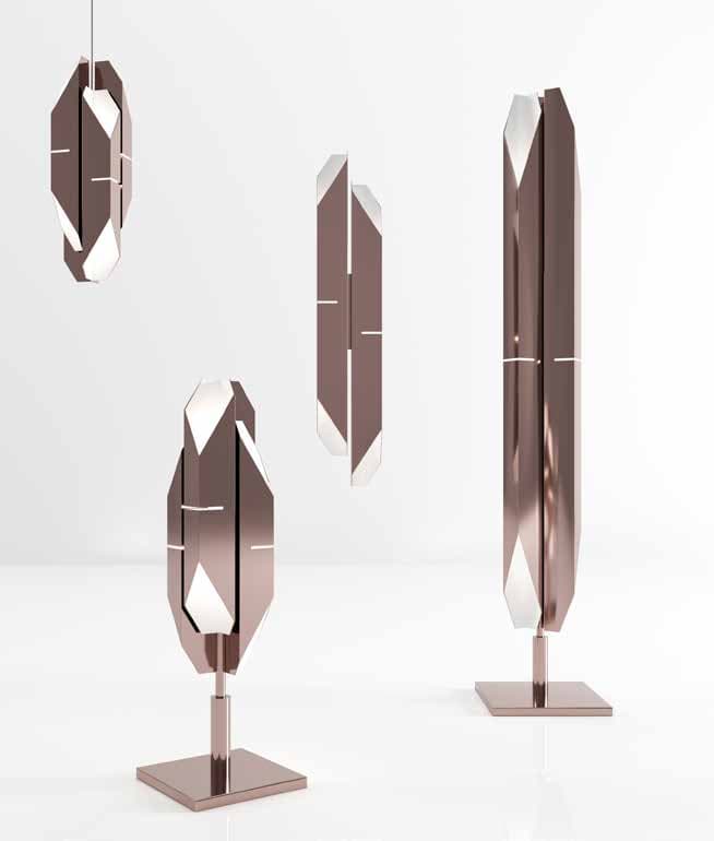 Epoque by Egon Furstenberg Osmio
