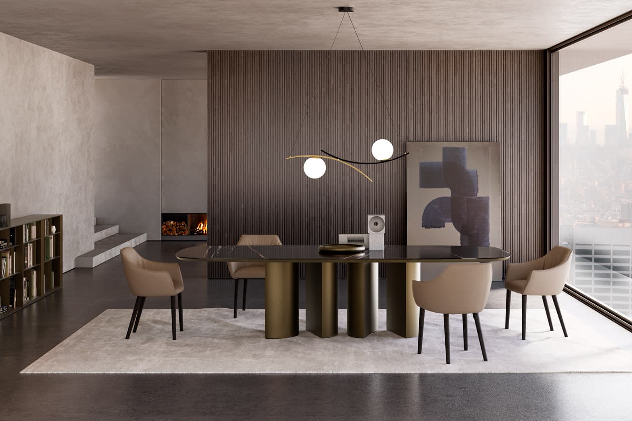 Eforma PLAI top Prime ceramic