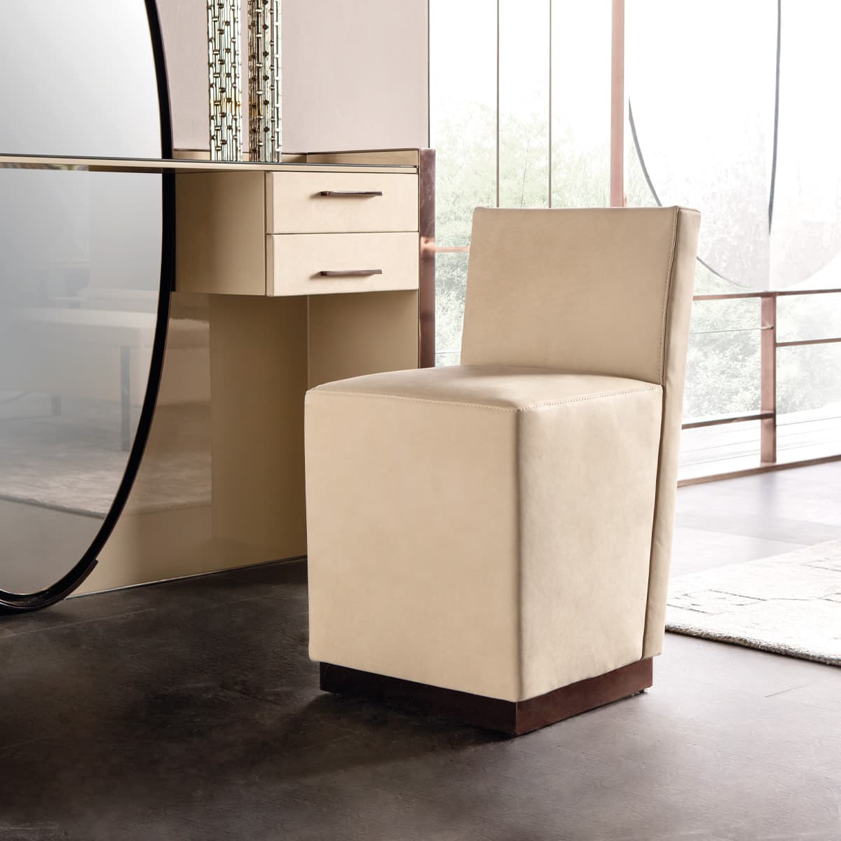 Epoque by Egon Furstenberg Painite