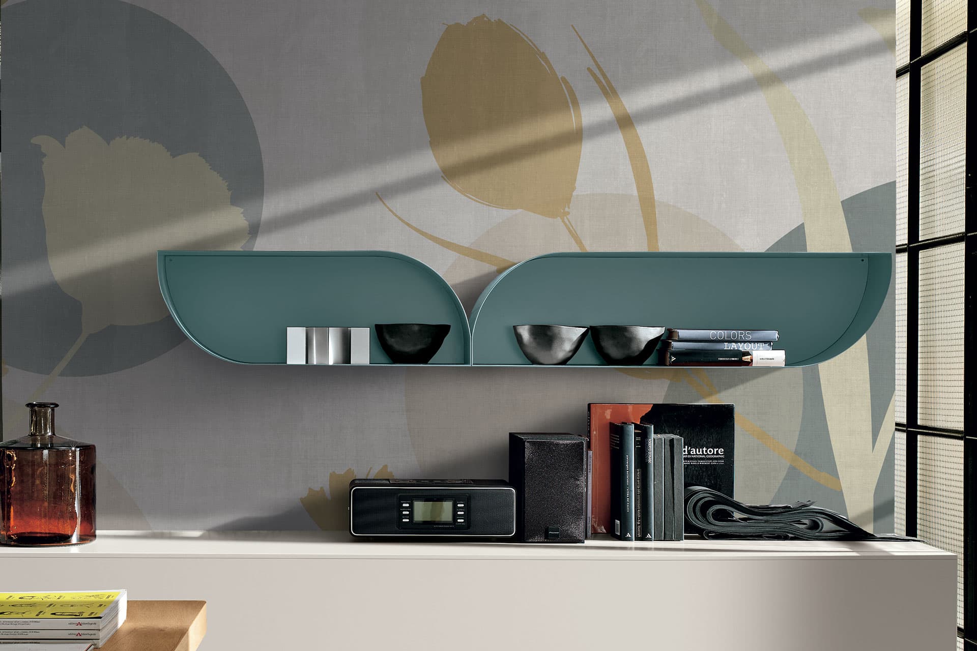 Tomasella Petalo home accessory