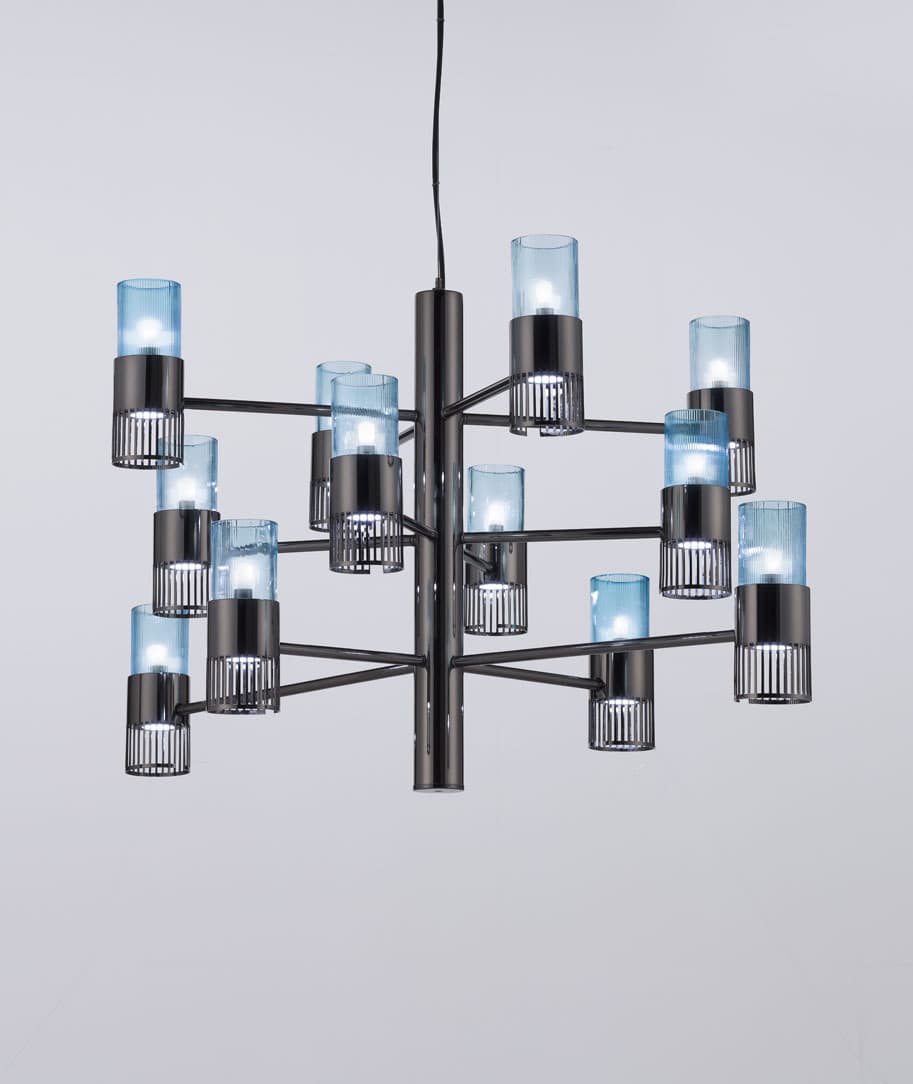 Euroluce Light of Italy Planets L12