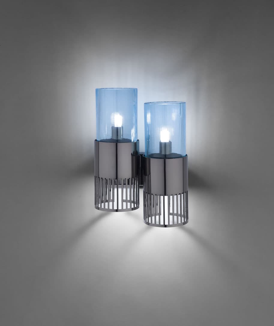 Euroluce Light of Italy Planets A2