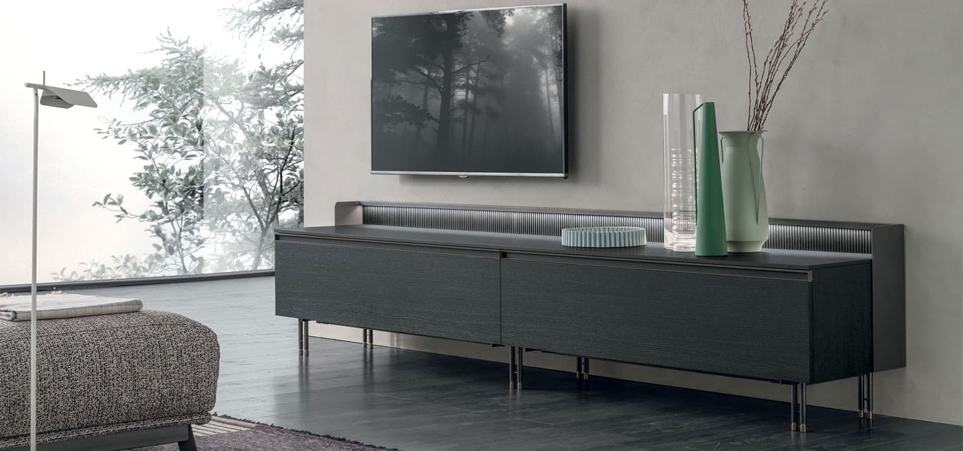 Tomasella Scenario sideboard sideboard