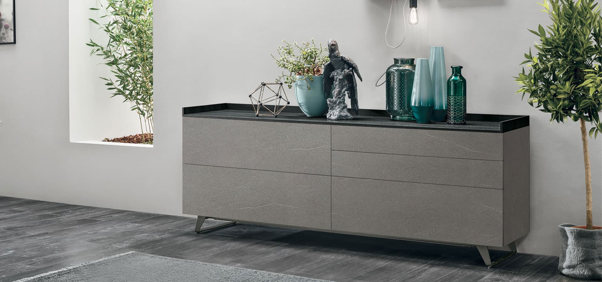 Tomasella Sir sideboard sideboard