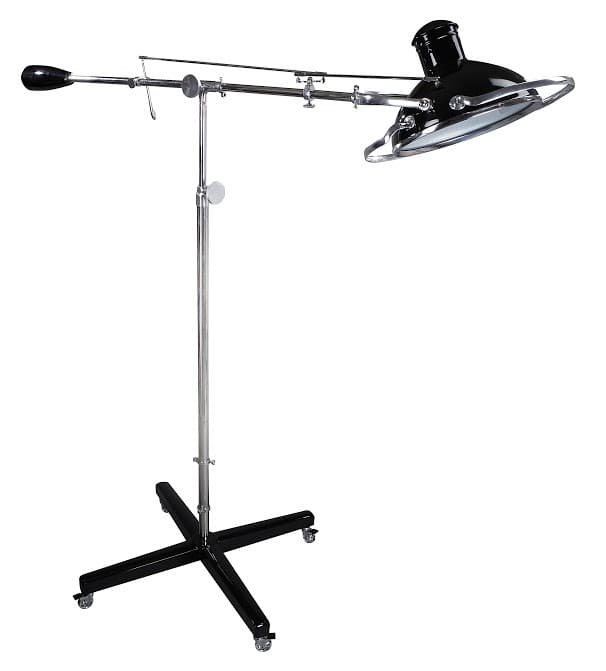 Authentic Models 1940’s Surgeon Lamp
