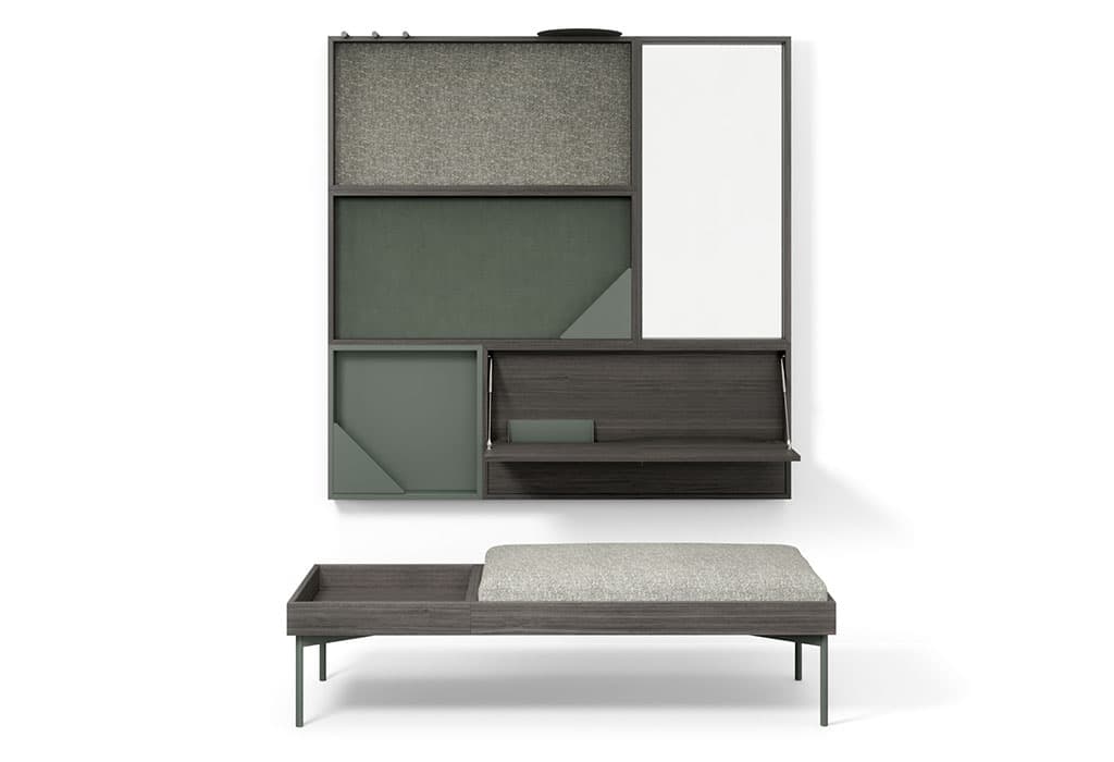 Novamobili Accessory Cube