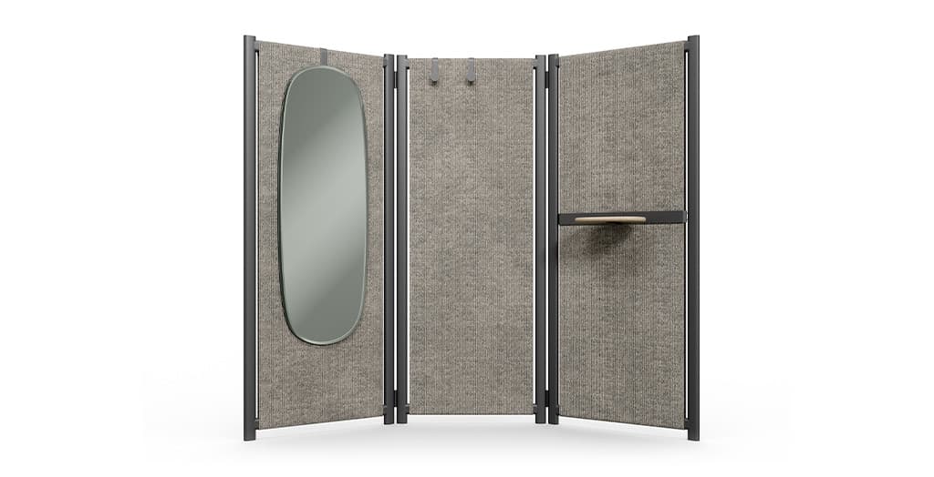 Novamobili Accessory Shy
