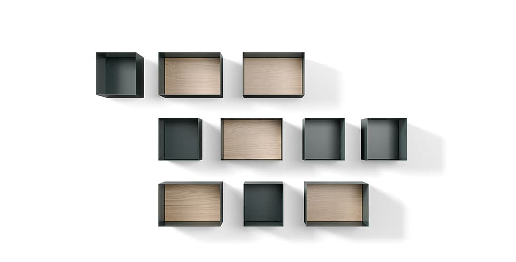 Novamobili Storage Unit Hub
