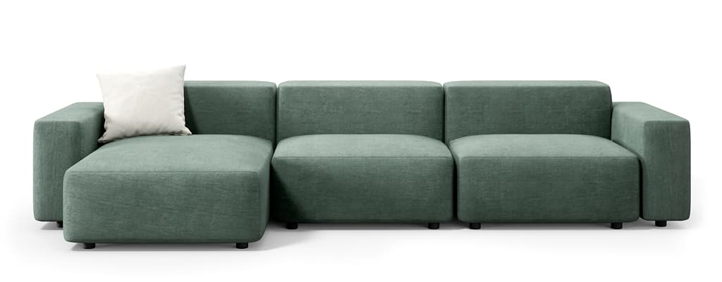 Novamobili Sofa Avenue