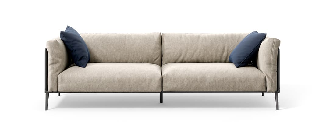 Novamobili Sofa Kubì