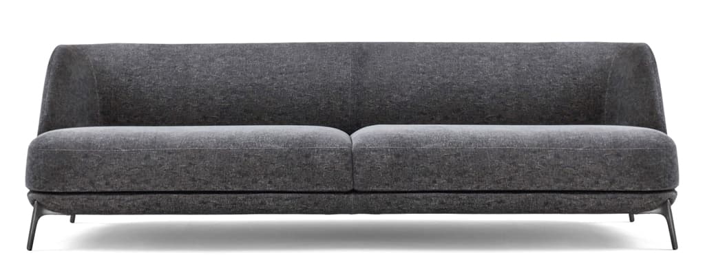 Novamobili Sofa Velvet