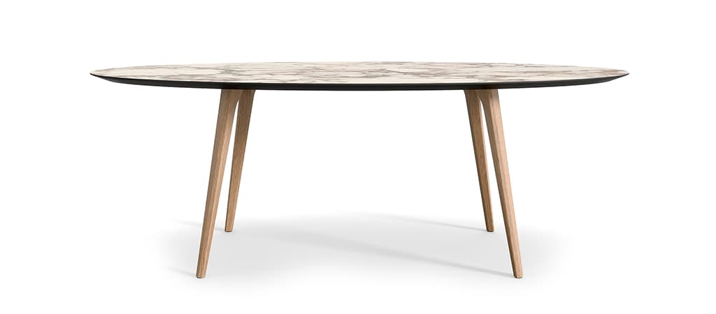 Novamobili Table Rea