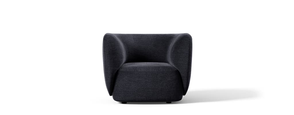 Novamobili Armchair Blossom