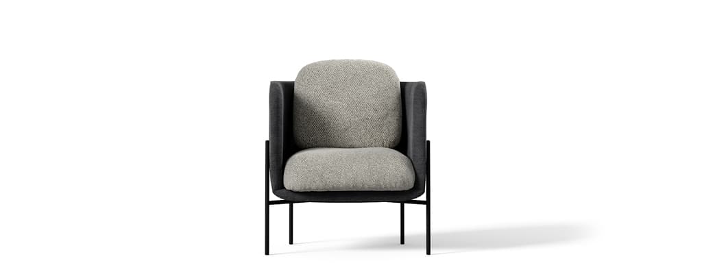 Novamobili Armchair Haiku