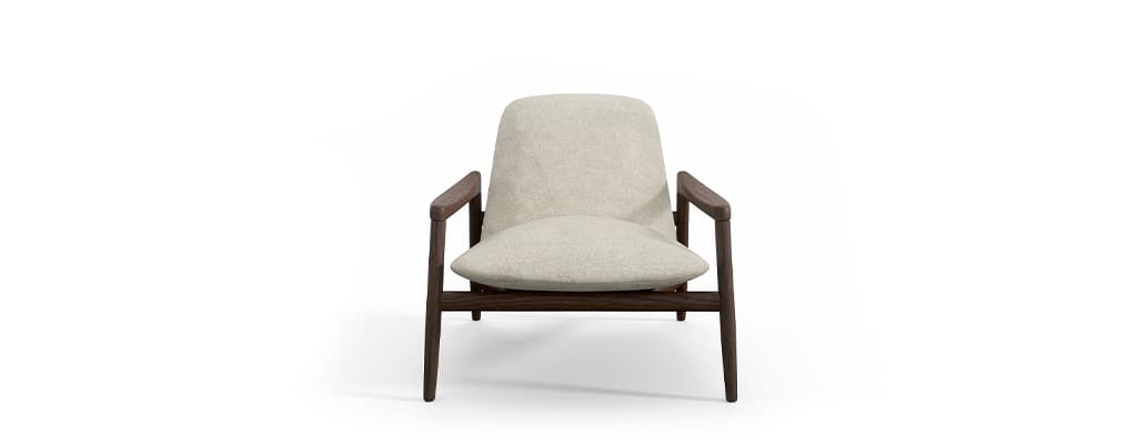 Novamobili Armchair Hamptons