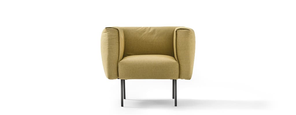 Novamobili Armchair Onni