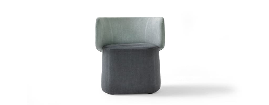 Novamobili Armchair Origin