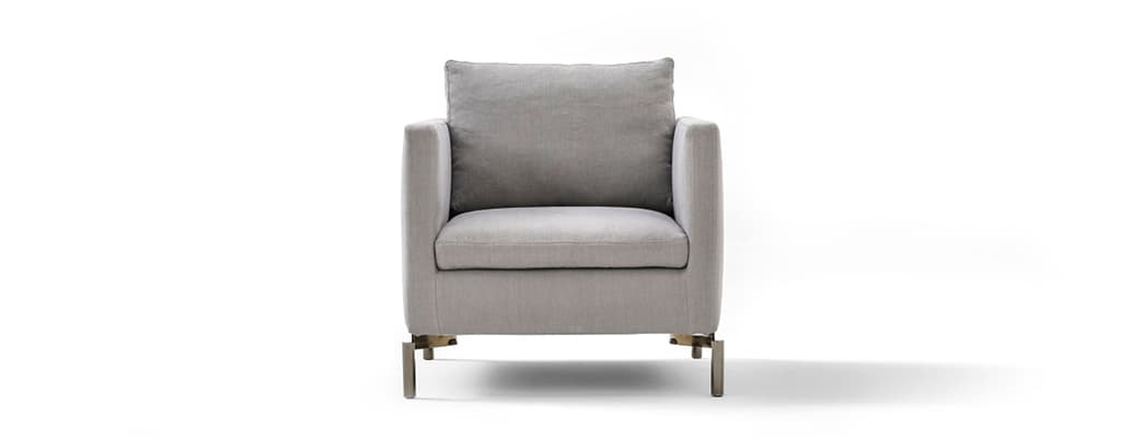Novamobili Armchair Reef