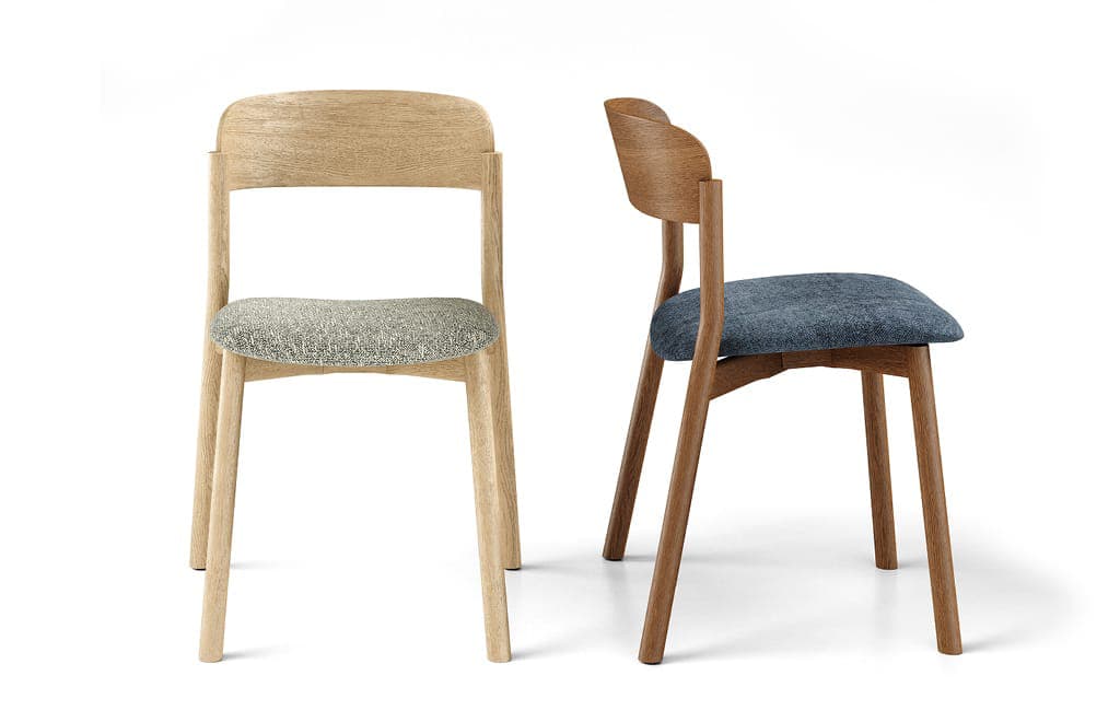 Novamobili Chair Ellen