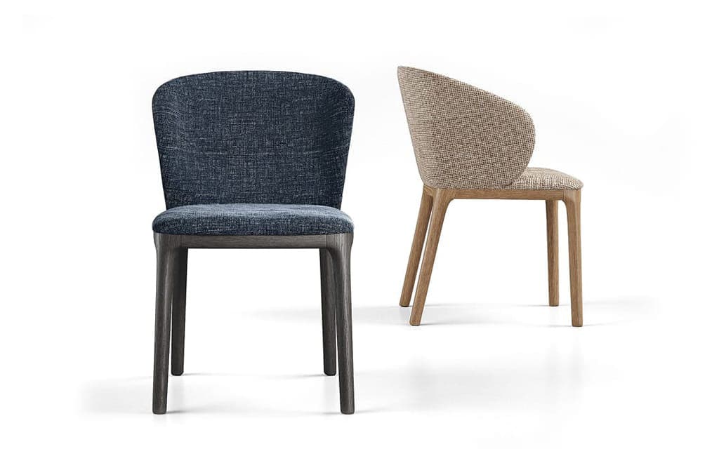 Novamobili Chair Navy