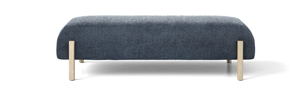 Novamobili Bench Dora