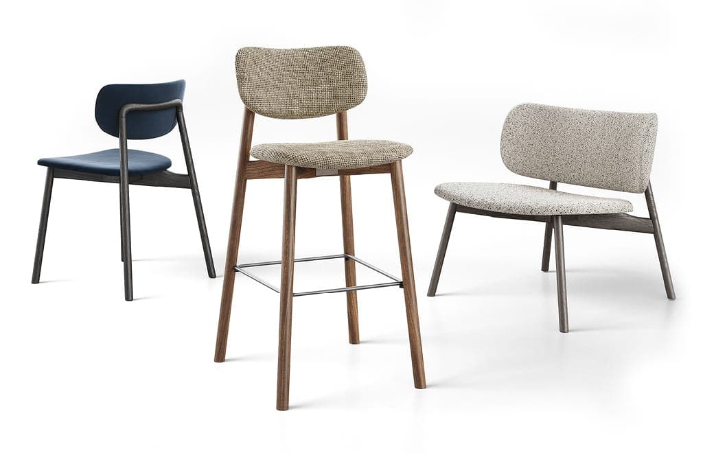 Novamobili Chair Twist