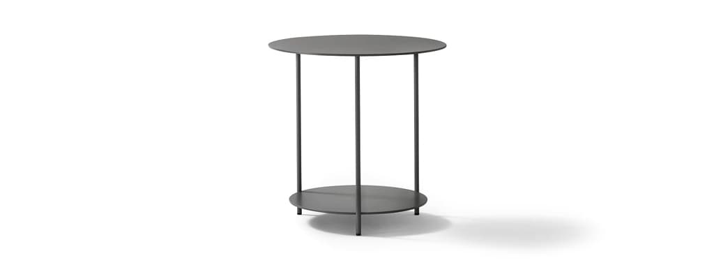 Novamobili Occasional Table Circle