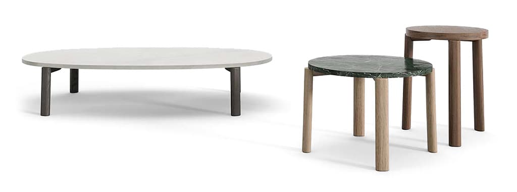 Novamobili Occasional Table Fly