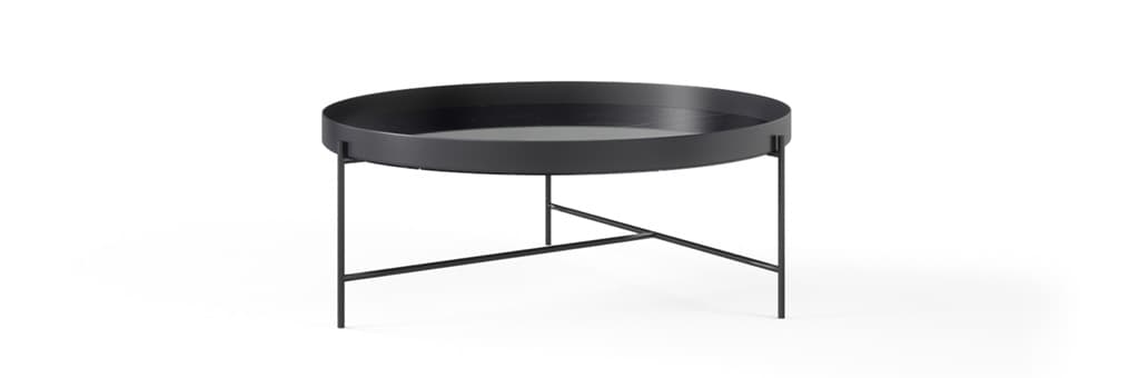 Novamobili Occasional Table Globe