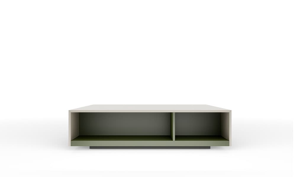 Novamobili Occasional Table Seven