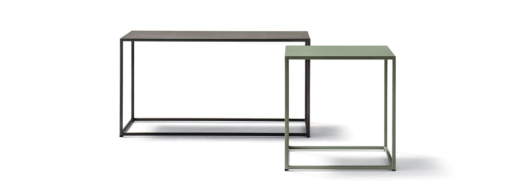 Novamobili Occasional Table Team