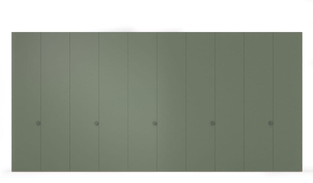 Novamobili Hinged Door Alfa